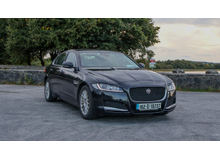 Jaguar XF 2.0 D RWD PRESTIGE 4DR AUTO