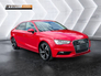 2014 AUDI A3 1.4 TFSI AUTO SALOON