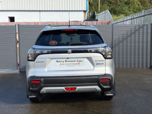 2024 Suzuki SX4 S-Cross 1.4L Petrol For Sale Images