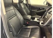 2020 Land Rover Range Rover Evoque 2.0L Diesel For Sale Images