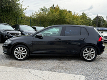 2015 Volkswagen Golf 1.4L Petrol For Sale Images
