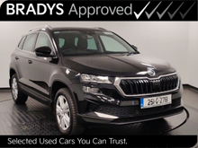 Skoda Karoq SEL 2.0 TDI 150HP DSG