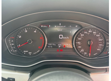 2019 Audi A4 2.0L Diesel For Sale Images