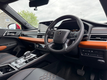 2022 Mitsubishi Outlander 2.4L Petrol Plug-in Hybrid For Sale Images