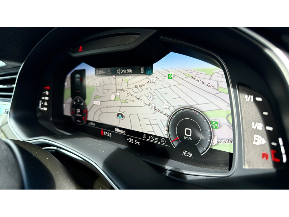 2023 Audi Q8 3L Diesel For Sale Images