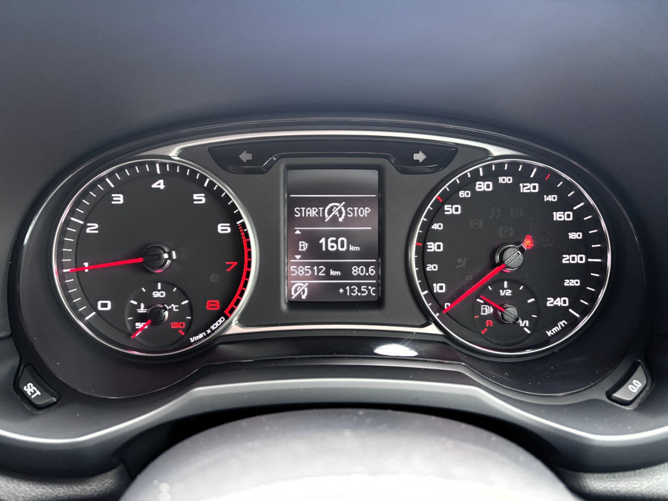 2018 Audi A1 1L Petrol For Sale Images