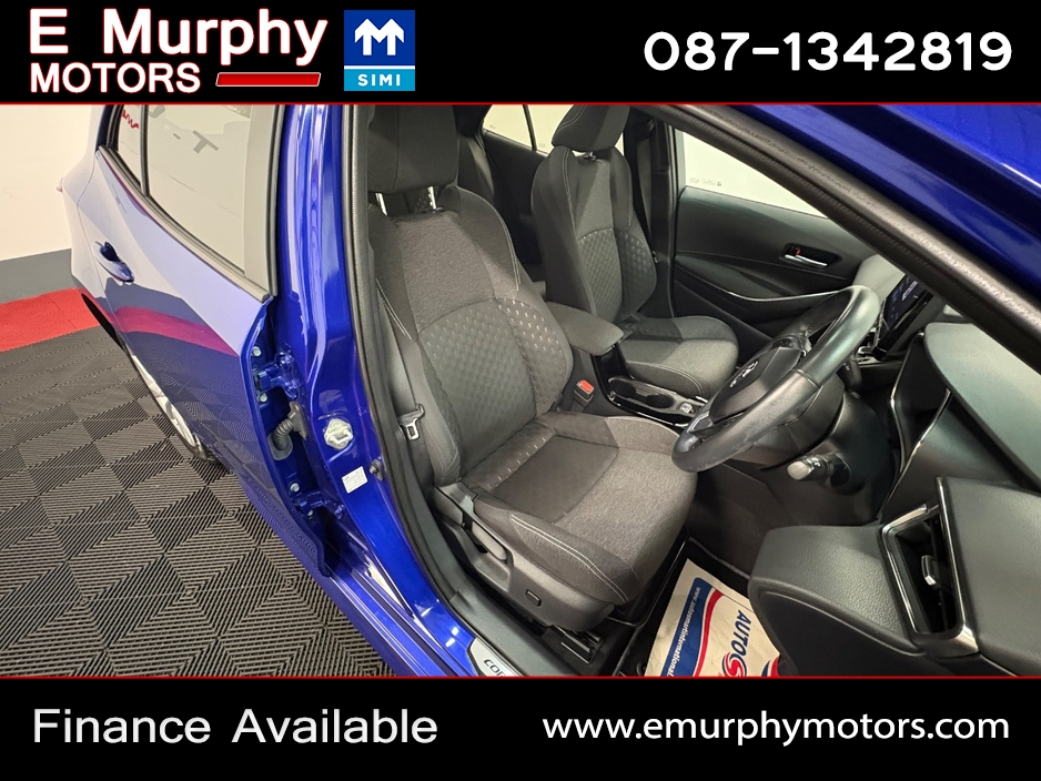 2023 Toyota Corolla 1.8L Hybrid For Sale Images