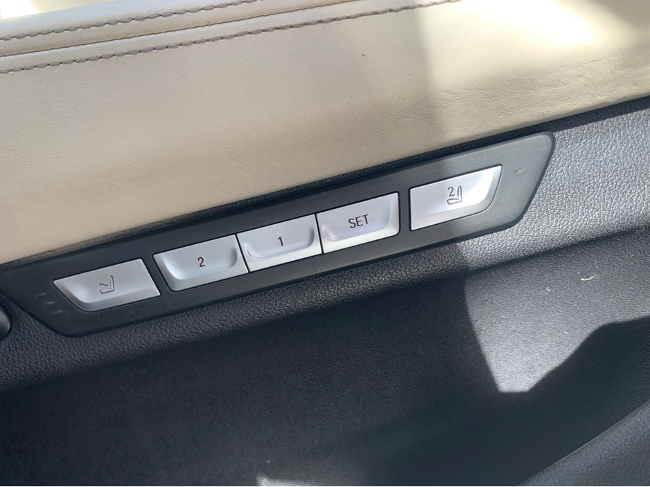 2016 BMW 7 Series 3L Diesel For Sale Images