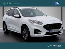 Ford Kuga 2.5 Duratec 225PS PHEV ST-Line Auto
