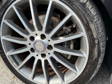 2015 Mercedes-Benz A Class 1.6L Petrol For Sale Images