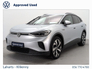 2022 VOLKSWAGEN ID.4 BUSINESS 77KWH 204HP PRO PERFORMANCE