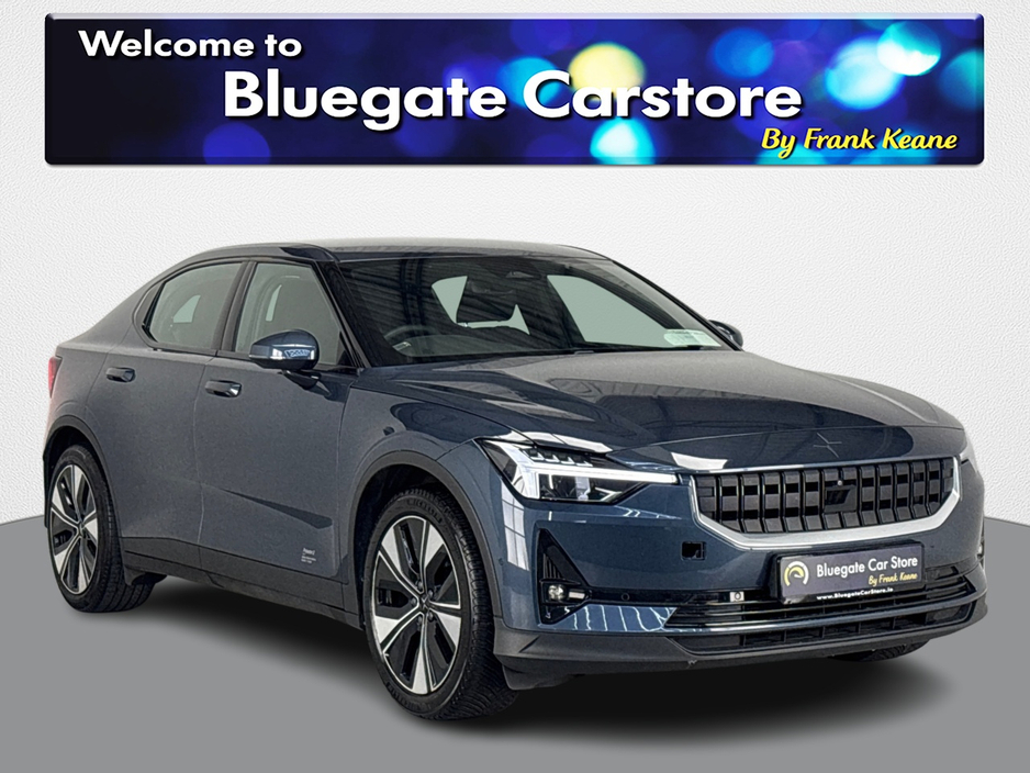 Used Polestar 2 2023 in Dublin