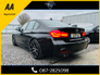 2018 BMW 3 SERIES F30 E M SPORT 4DR AUTO
