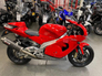 2000 APRILIA RSV