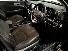 2023 Kia Sportage 1.6L Diesel For Sale Images