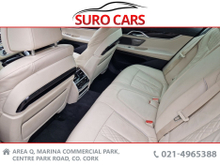 2019 BMW 7 Series 3L Diesel For Sale Images