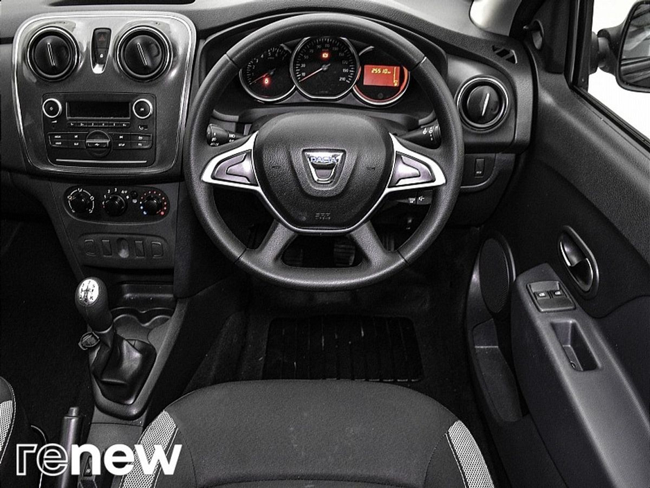 Dacia Sandero Stepway Alternative Blue dCi 95 MY18 — thumbnail 19