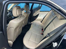 2013 Mercedes-Benz E Class 2.1L Diesel For Sale Images