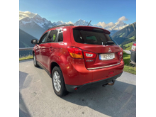2014 Mitsubishi ASX 1.8L Diesel For Sale Images