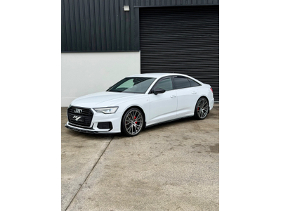  2022 Audi A6