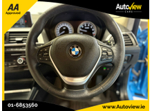 2019 BMW 1 Series 1.5L Petrol For Sale Images