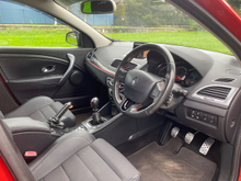 2016 Renault Grand Megane 1.5L Diesel For Sale Images