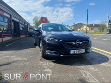 2021 Opel Insignia 1.6L Diesel For Sale Images