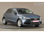 2016 AUDI A1 1.0TFSI 95BHP S-TRONIC *VERY LOW MILEAGE*PARK SENSORS*PRIVACY GLASS*