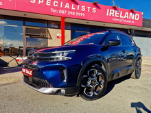 2022 Citroen C5 Aircross 1.5L Diesel For Sale Images