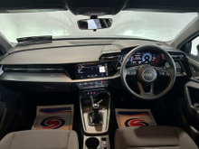 2022 Audi A3 2L Diesel For Sale Images