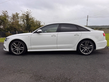 2016 Audi A6 2L Diesel For Sale Images
