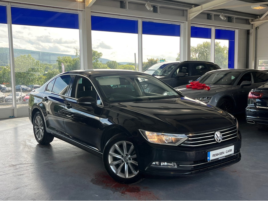 2016 Volkswagen Passat For Sale Images