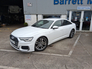 2019 AUDI A6 S LINE 40 TDI S-A