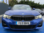 2021 BMW 3 SERIES M-SPORT - 2.0L DIESEL - AUTO - 12M WARRANTY - CAR:1486 