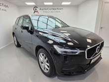 Volvo XC60 *MOMENTUM*DIESEL*AUTO*