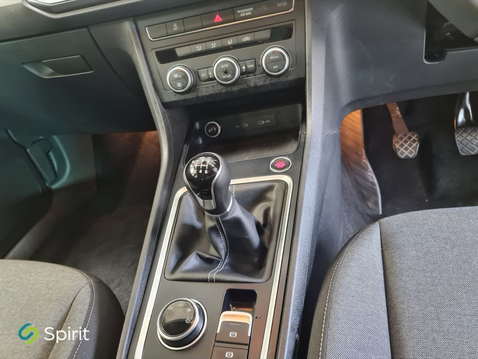 SEAT Ateca 1.0TSI 115hp SE+*Call Stephen 0864621522* — thumbnail 12