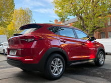 2017 Hyundai Tucson 1.7L Diesel For Sale Images
