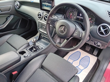 2018 Mercedes-Benz A Class 1.5L Diesel For Sale Images