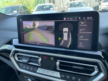 2022 BMW iX3 0L Electric For Sale Images