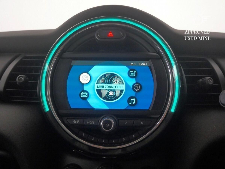 2021 MINI Hatch 1.5L Petrol For Sale Images