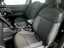 2022 Hyundai Tucson 1.6L Diesel For Sale Images
