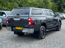 2022 TOYOTA HILUX INVINCIBLE D-4D 4WD 2.8