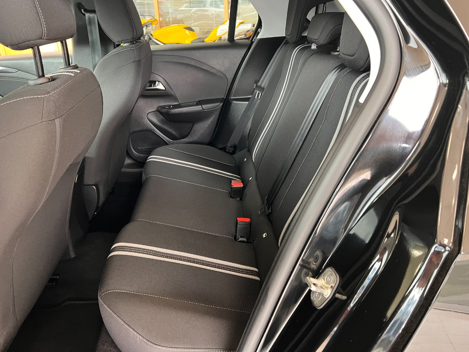 2023 Opel Corsa 1.2L Petrol For Sale Images