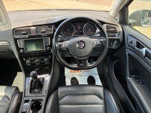 2017 Volkswagen Golf 1.6L Diesel For Sale Images