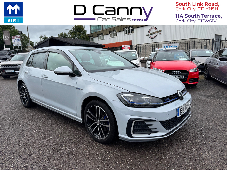 2019 Volkswagen Golf For Sale Images