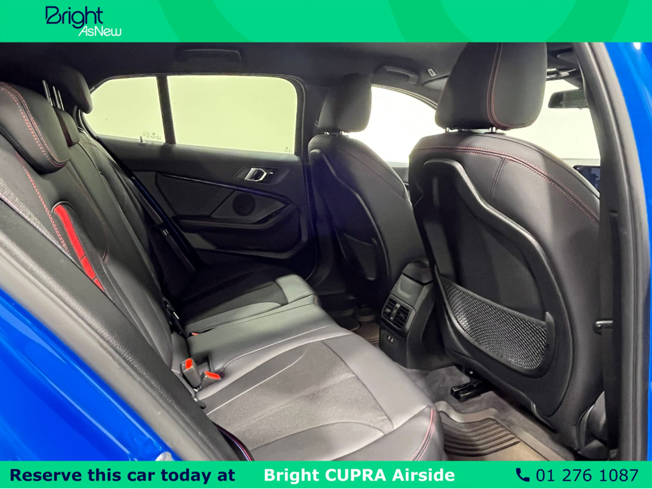 BMW 1 Series BMW 1 Series 128ti — thumbnail 20