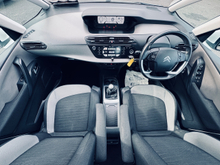 2014 Citroen Grand C4 Picasso 1.6L Diesel For Sale Images