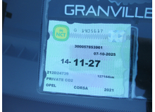 2021 Opel Corsa 1.2L Petrol For Sale Images