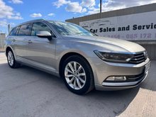 2016 Volkswagen Passat 1.4L Petrol For Sale Images