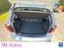 2016 VOLKSWAGEN POLO 161 Volkswagen Polo 1.2 DSG